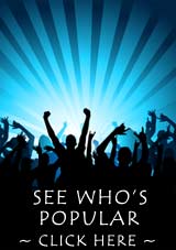 Popular Nebraska members, games, books & more Popular Nebraska member image